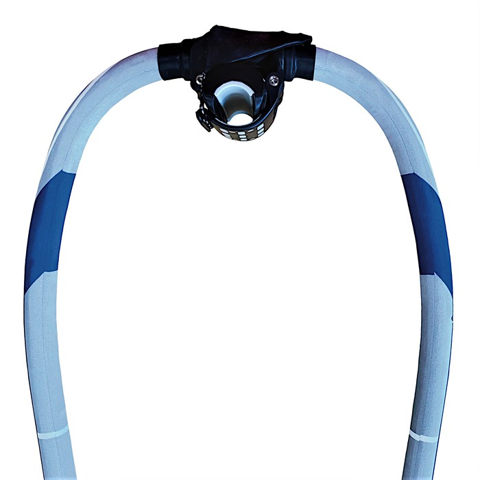 Chinook Windsurf Gabelbaum RDG Alloy Reduced Diameter Grip 27mm 2024